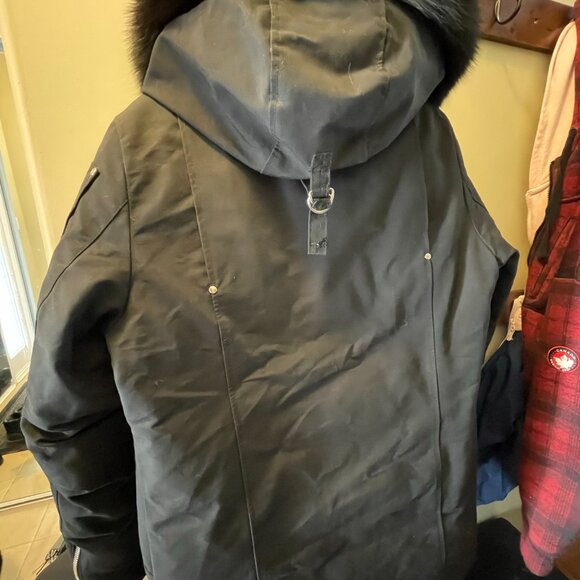 Moose Knuckle Parka - Picture 5 of 8